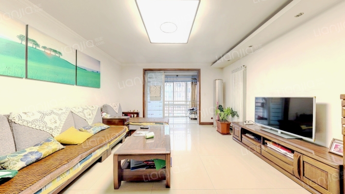 快乐一家二手房实景图