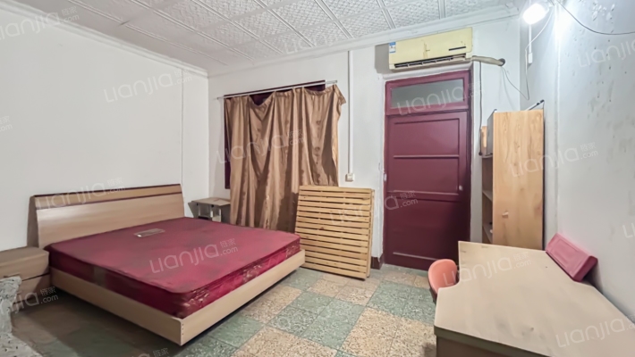 重庆化工职业学院教师楼二手房实景图