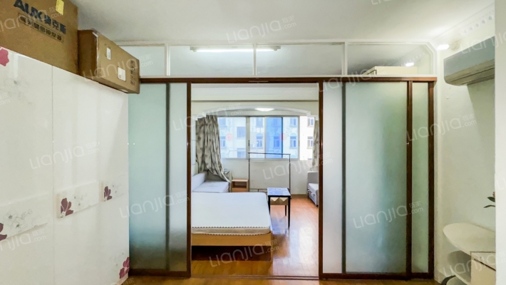 三明花园二手房实景图