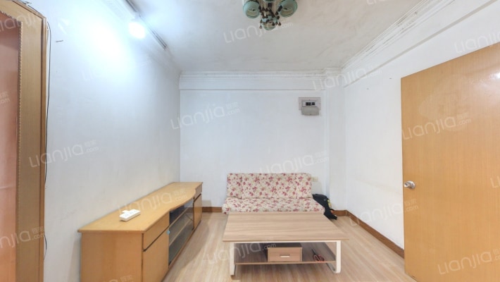 德盛花园二手房实景图