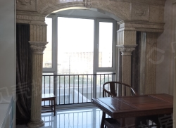 整租·碧桂园听山语 1室1厅 南_碧桂园听山语租房