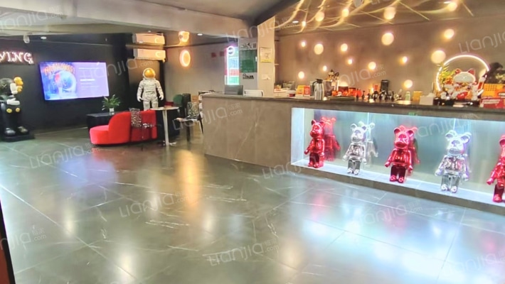 金和商城二手房实景图