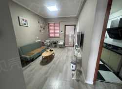 整租·宜居春水湾 1室1厅 南_宜居春水湾租房