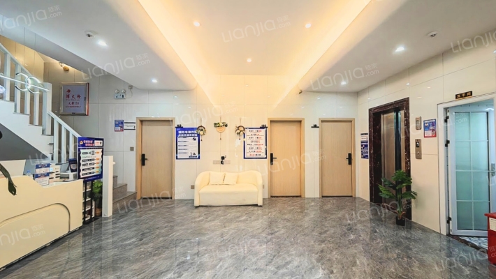 开元路二手房实景图