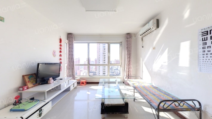 滨翔花园（远洋城4期）二手房实景图