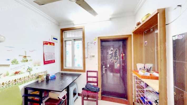 风雷新村二手房实景图