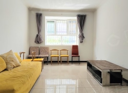 整租·名流美域 2室1厅 南_名流美域租房