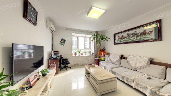 鲁府花园二手房实景图