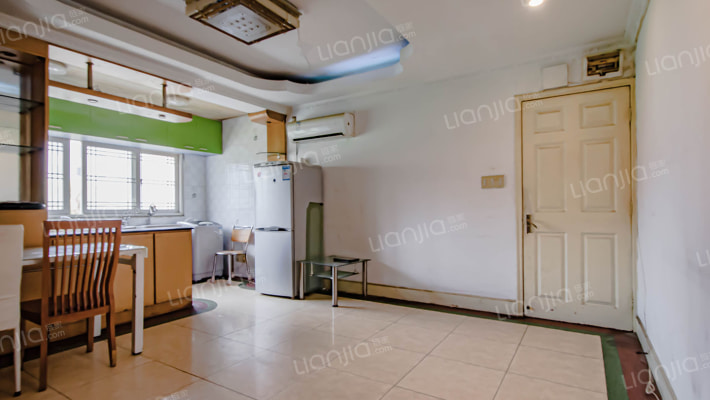 康乐大楼(闸北)二手房实景图