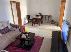 整租·富裕园小区 2室1厅 南_富裕园小区租房