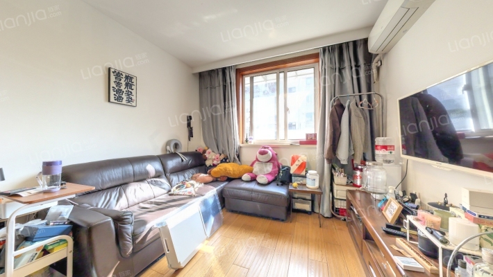 德州五村二手房实景图