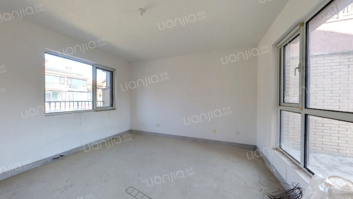 首开缇香郡二期二手房实景图