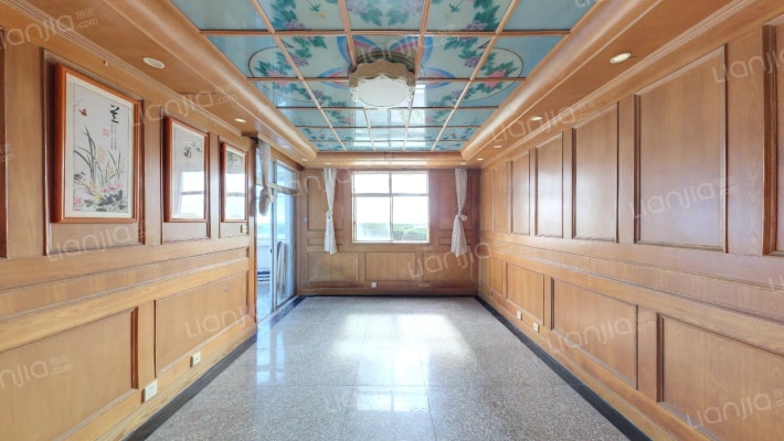 思凡花苑六街坊二手房实景图