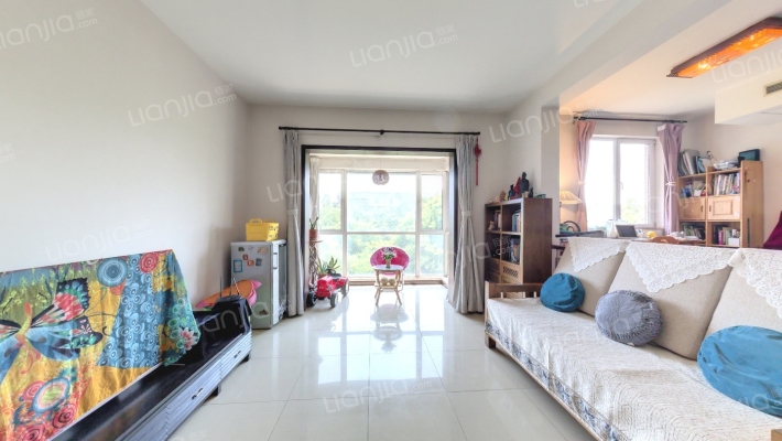 奥林匹克花园二期二手房实景图