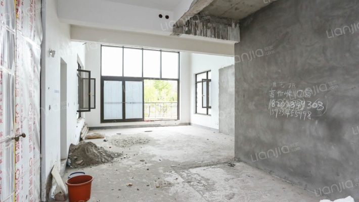 江与城天矩二手房实景图