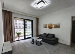 整租·融创金地童话森林 3室2厅 南_融创金地童话森林租房