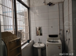 整租·甘唐坡社区 1室0厅 南_甘唐坡社区租房