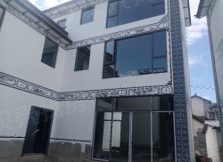 整租·呈庄村 8室3厅 南/北_呈庄村租房