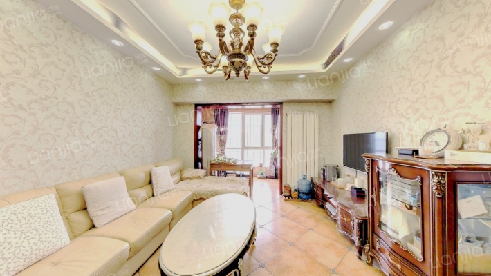 盛龙广场4号地二手房实景图