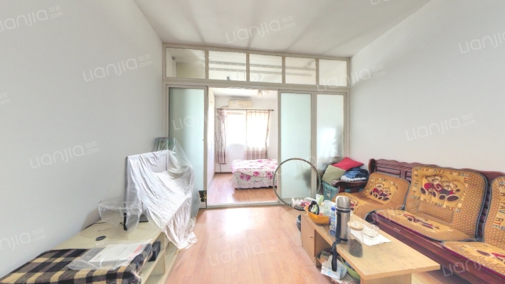 文笔山庄二手房实景图