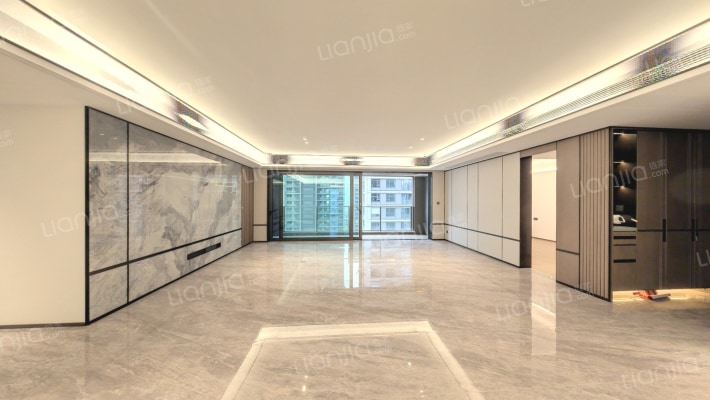 建发养云二手房实景图