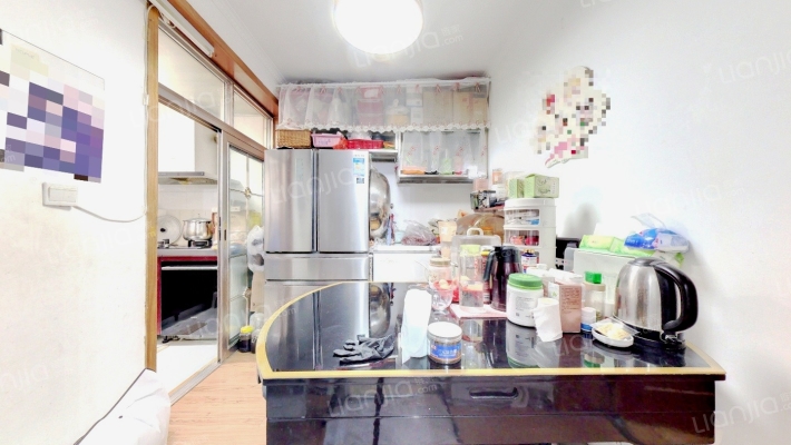 培德里二手房实景图