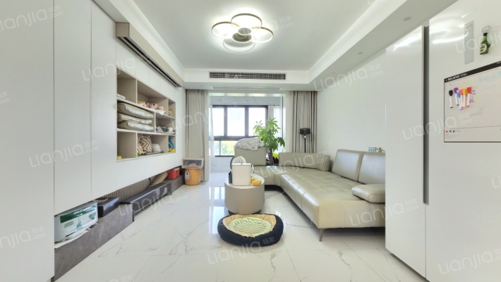 青湖轩二手房实景图