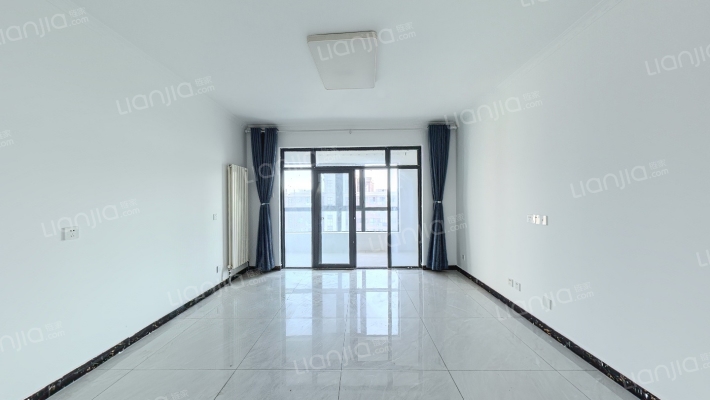 锦绣山河玉畅园二手房实景图