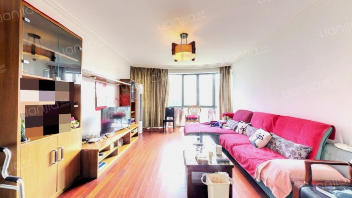 宝华雅苑二手房实景图