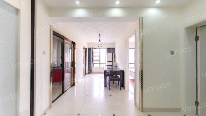 高速时代广场公寓二手房实景图