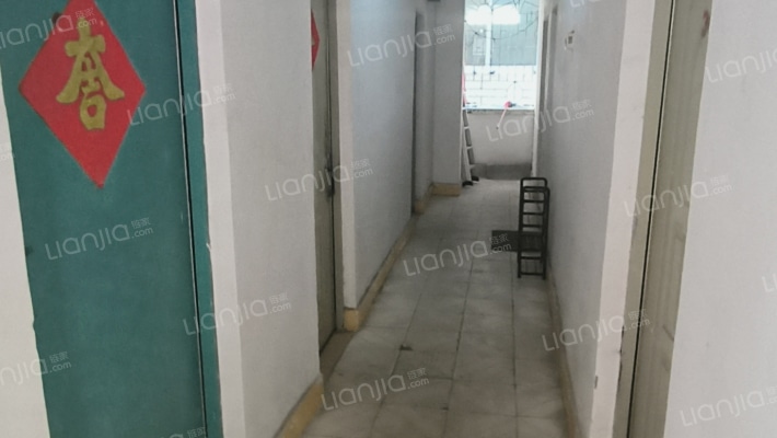 江北24号小区二手房实景图