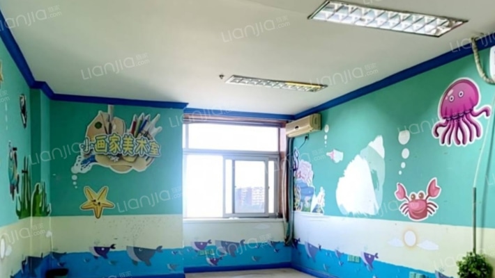 新金穗大楼二手房实景图