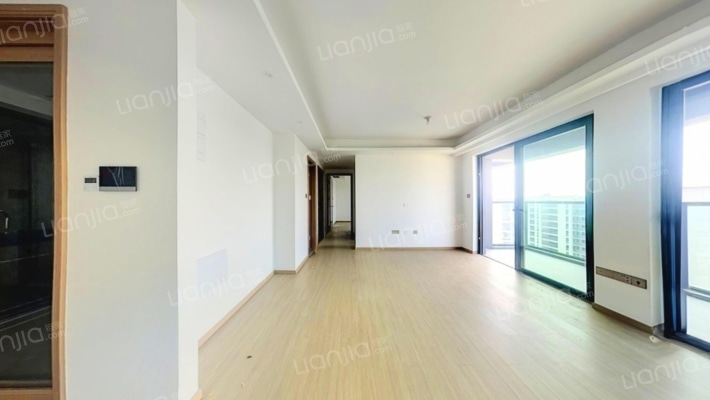 敏捷云玥星著二手房实景图