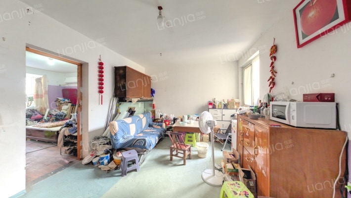 瑞星家园二手房实景图