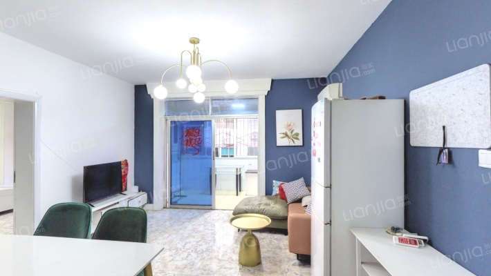 星辉中路14号二手房实景图