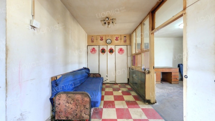 东大街35号院二手房实景图