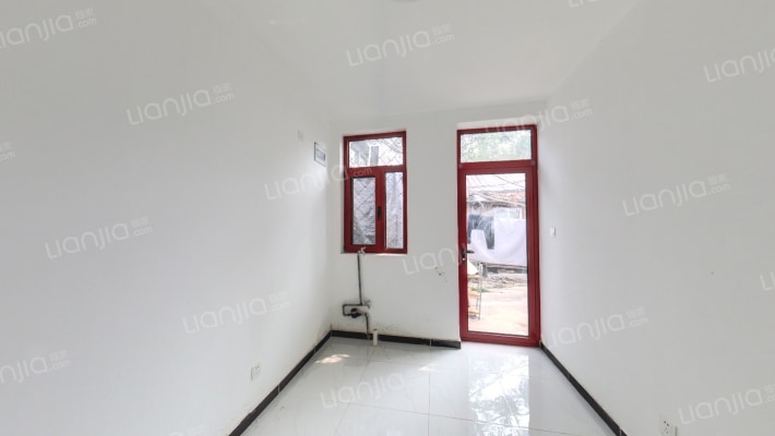 北新桥二条二手房实景图