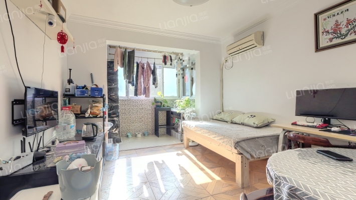 翔瑞新苑(东区)二手房实景图