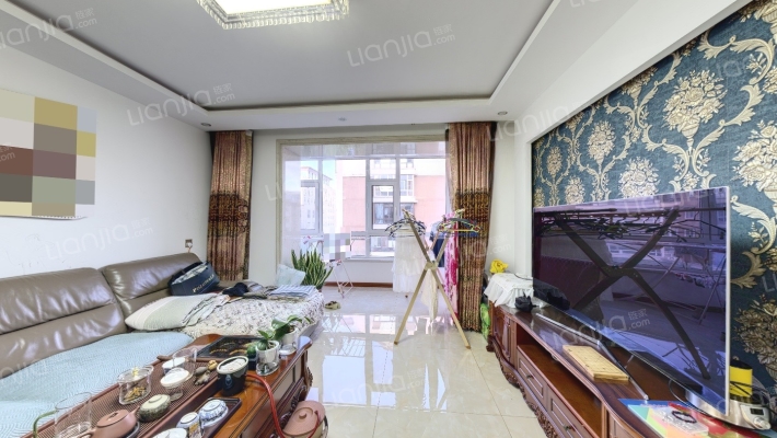 洛阳花园二手房实景图