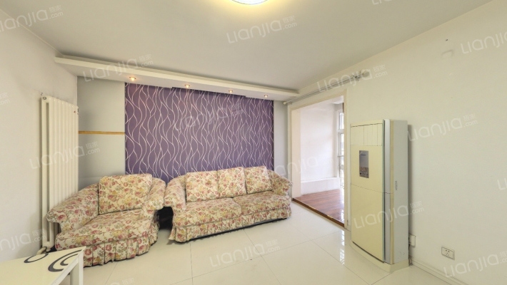 雅川家园二手房实景图