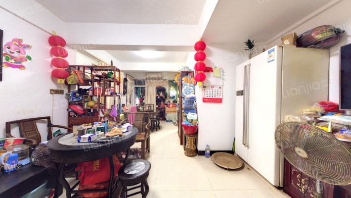 恒德苑二手房实景图