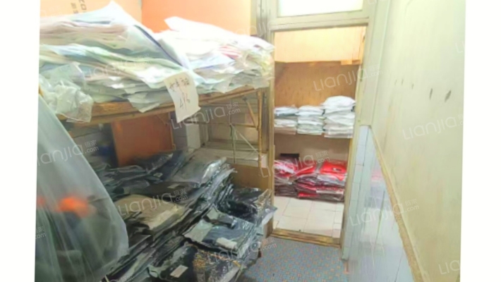 五中小区北区二手房实景图