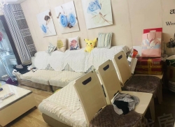 整租·民生·瞰江郡 3室2厅 南_民生·瞰江郡租房