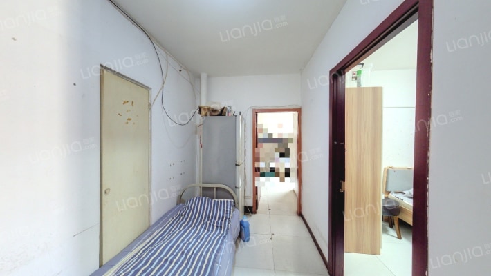 察慈小区二手房实景图