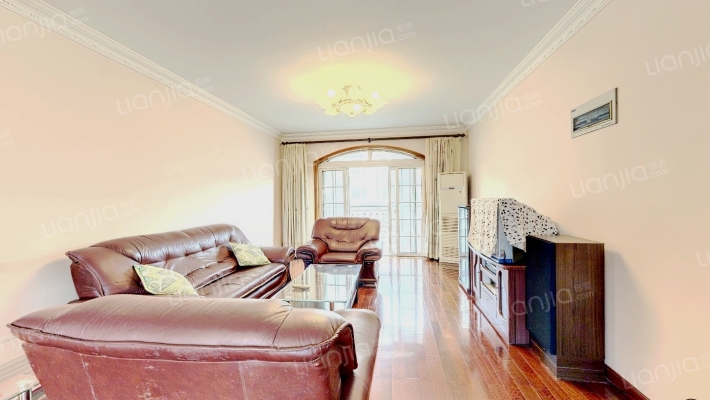 东苑绿世界花园(二期)二手房实景图