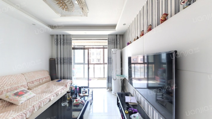 光盛豪庭二手房实景图