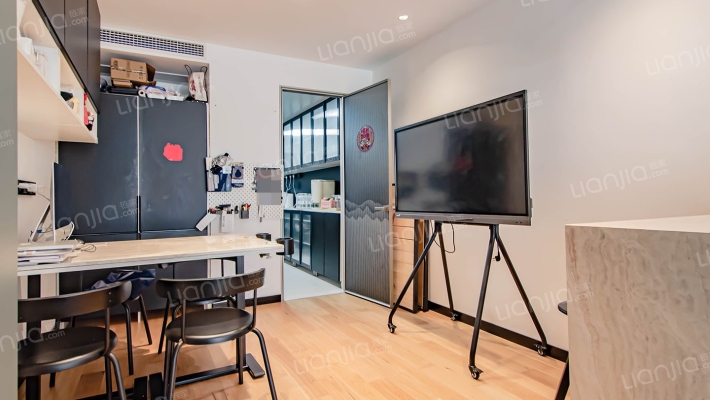 山北小区二手房实景图