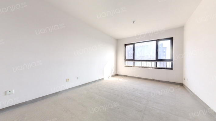 城建上河湾北区二手房实景图