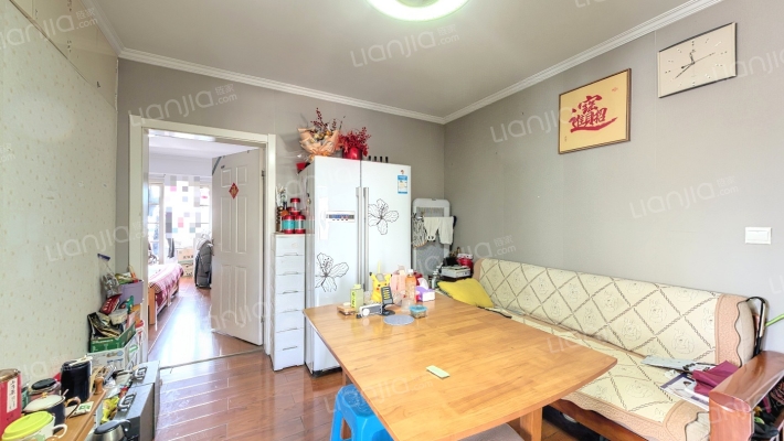 劲顺花园二手房实景图