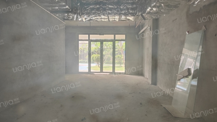 爱上山·梦想小镇二手房实景图